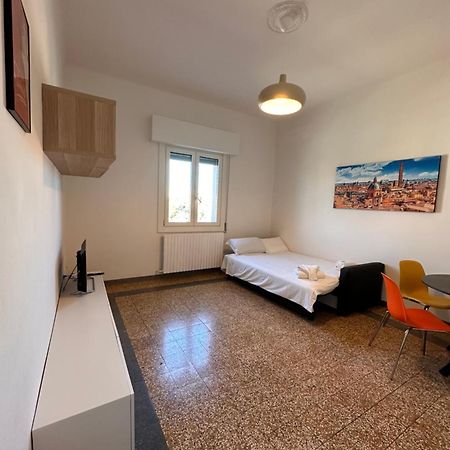Ranzani Flat Lägenhet Bologna Exteriör bild