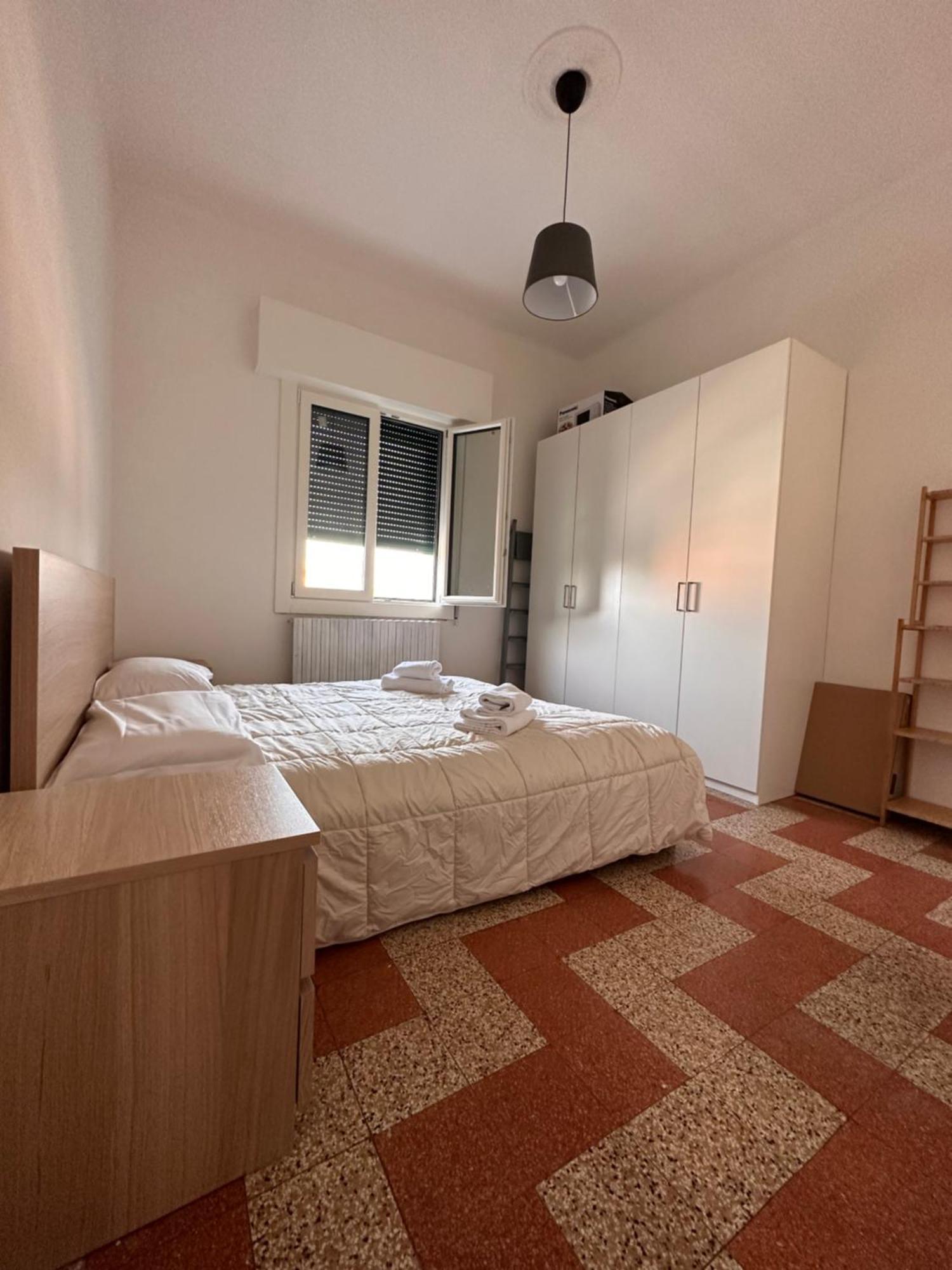 Ranzani Flat Lägenhet Bologna Exteriör bild