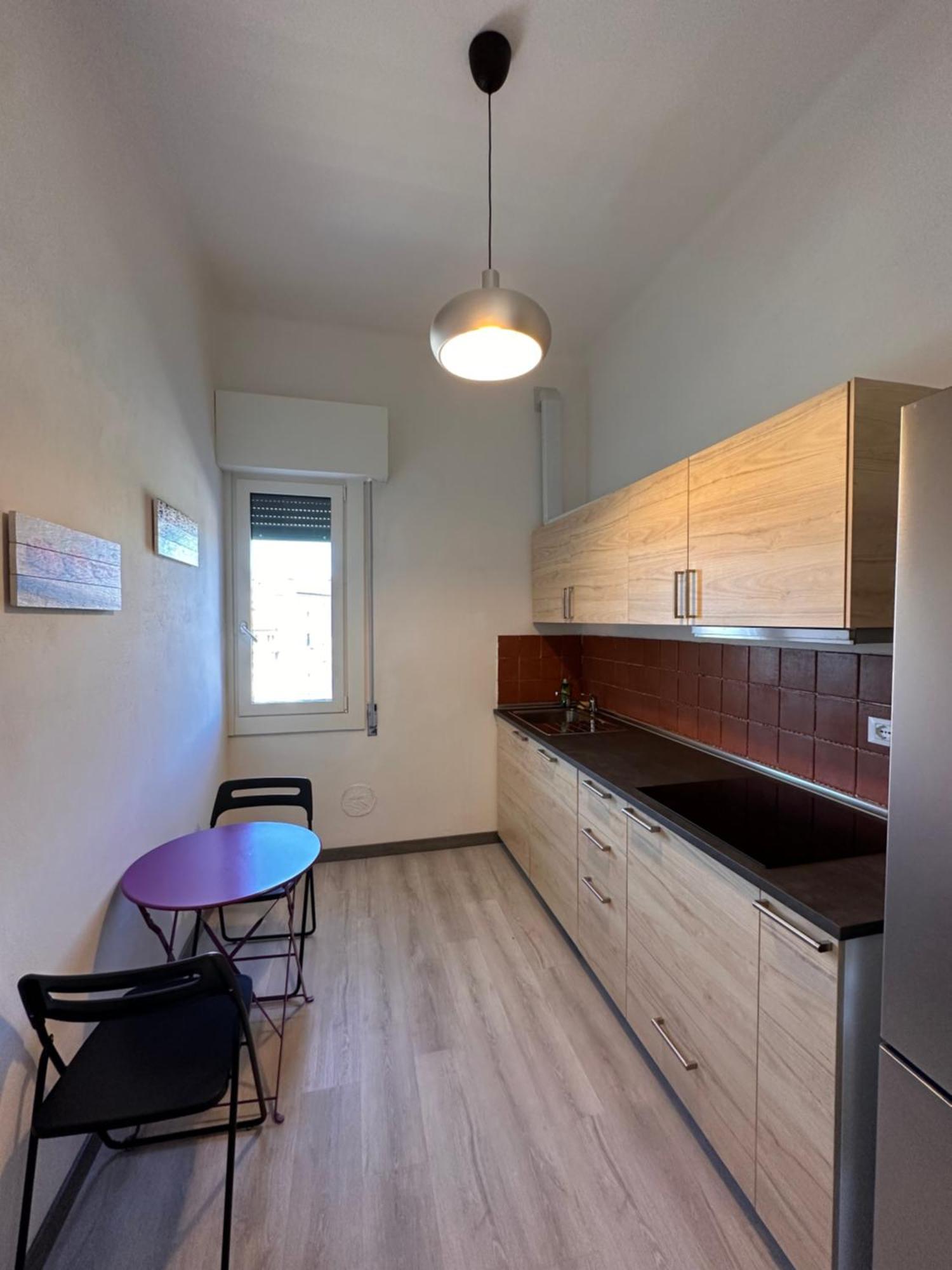 Ranzani Flat Lägenhet Bologna Exteriör bild